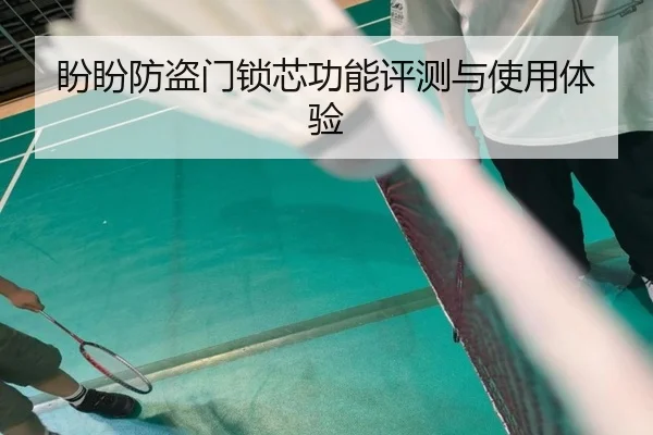 盼盼防盗门锁芯功能评测与使用体验