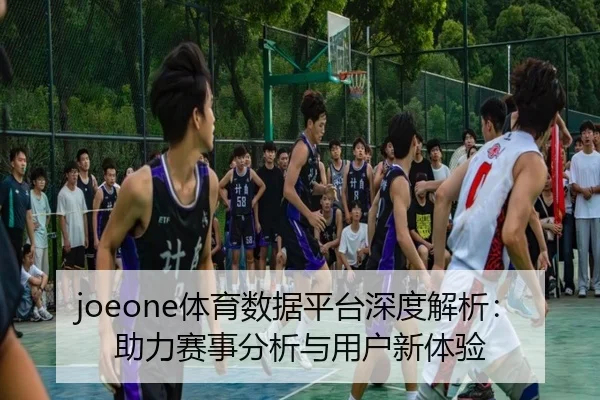 joeone体育数据平台深度解析：助力赛事分析与用户新体验