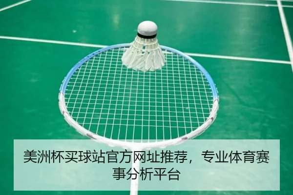 美洲杯买球站官方网址推荐，专业体育赛事分析平台